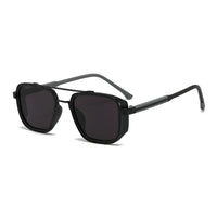 Idomeneus UV400 Aviator Sunglasses