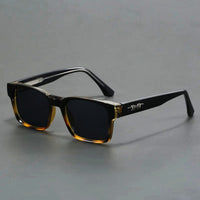 Dolon UV400 Square Sunglasses