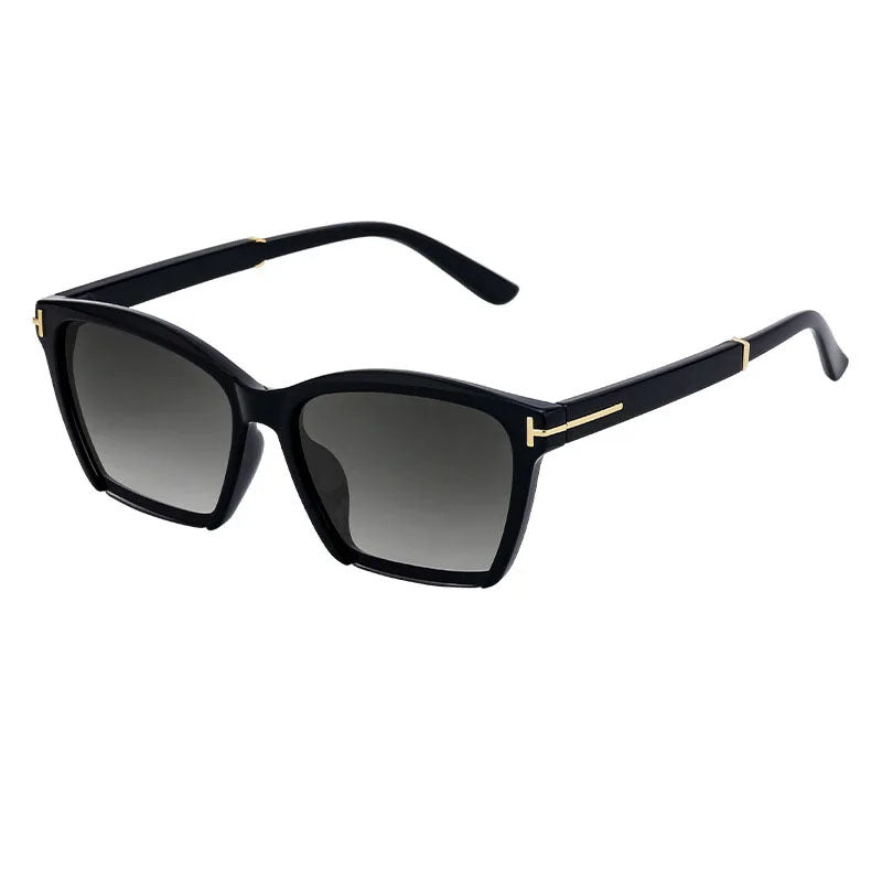 Poseidon UV400 Retro Sunglasses