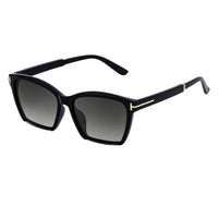 Poseidon UV400 Retro Sunglasses