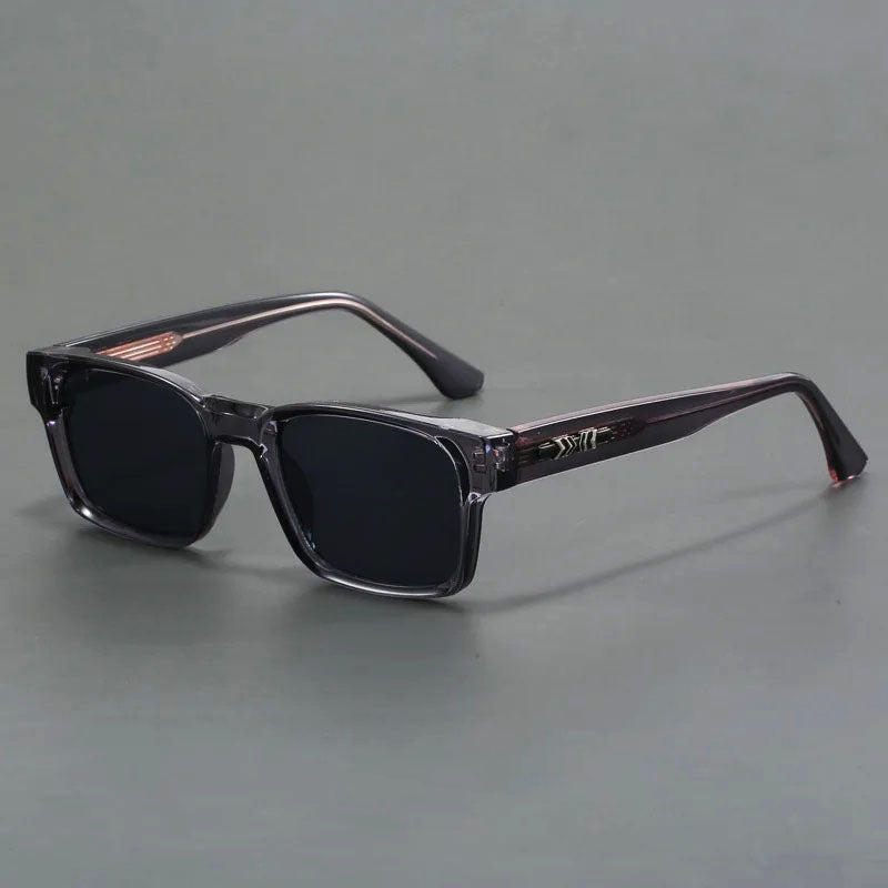 Dolon UV400 Square Sunglasses