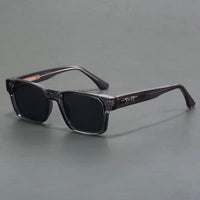 Dolon UV400 Square Sunglasses