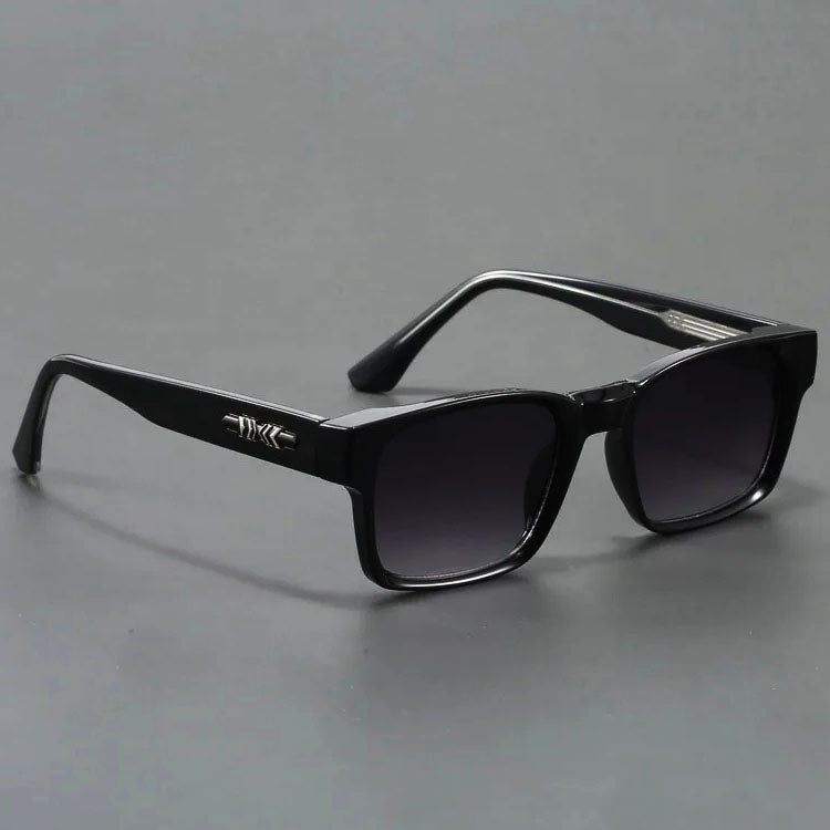 Dolon UV400 Square Sunglasses