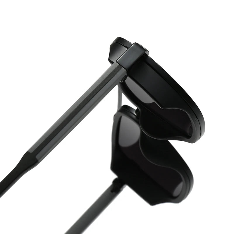 Idomeneus UV400 Aviator Sunglasses