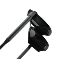 Idomeneus UV400 Aviator Sunglasses