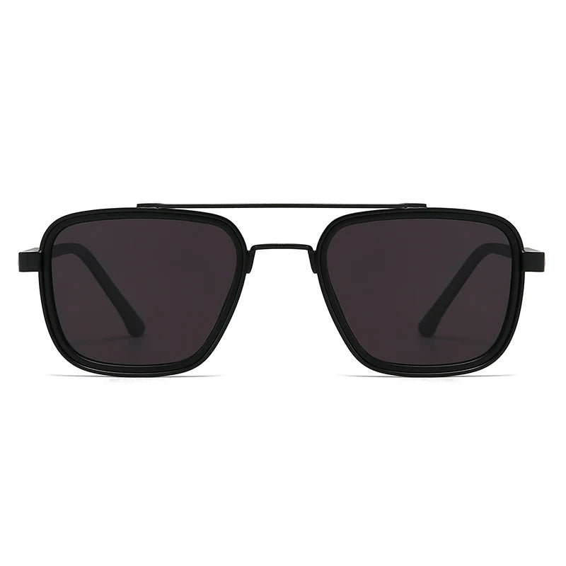 Idomeneus UV400 Aviator Sunglasses