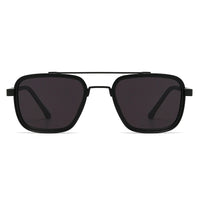 Idomeneus UV400 Aviator Sunglasses