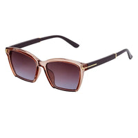 Poseidon UV400 Retro Sunglasses