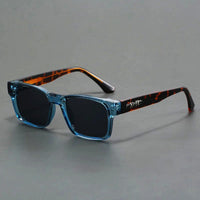 Dolon UV400 Square Sunglasses