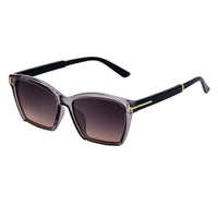 Poseidon UV400 Retro Sunglasses