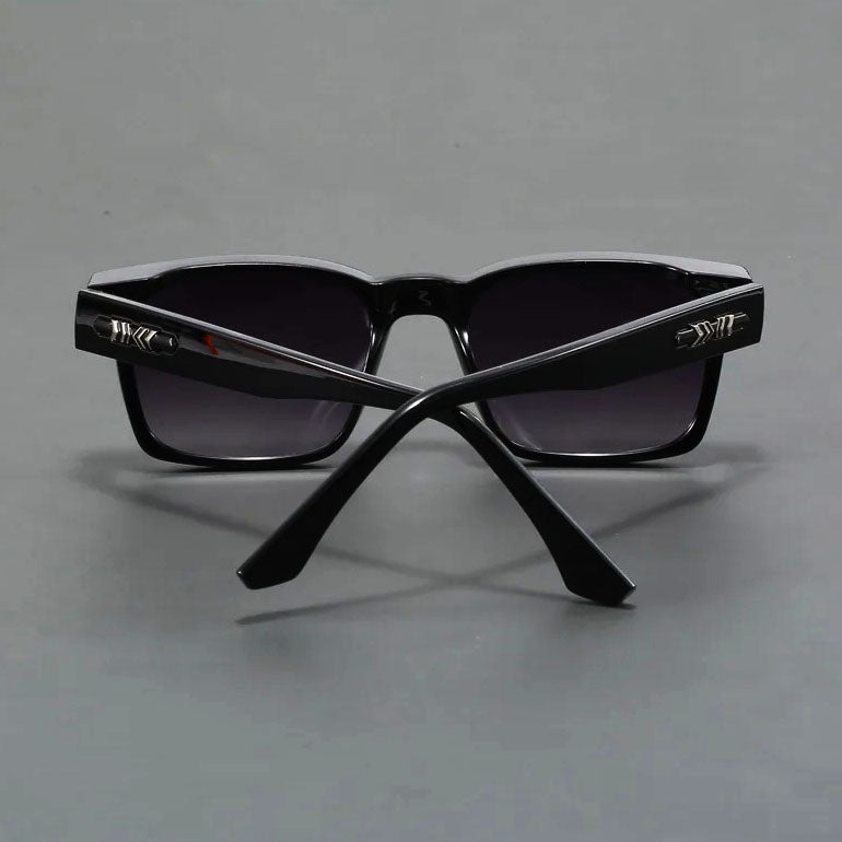 Dolon UV400 Square Sunglasses