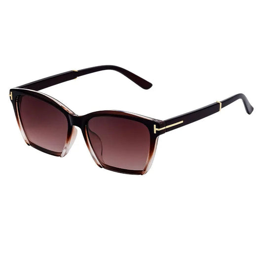 Poseidon UV400 Retro Sunglasses