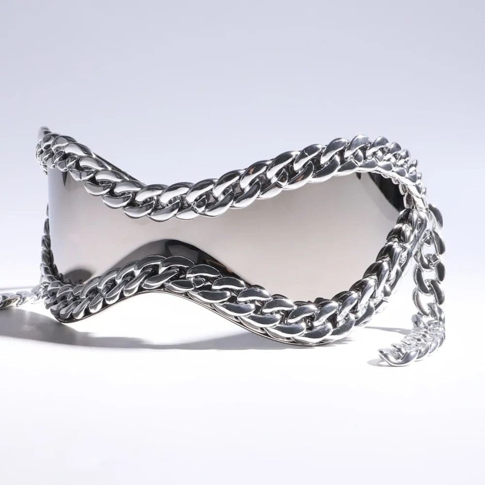 Epictetus UV400 Wrap Sunglasses_2