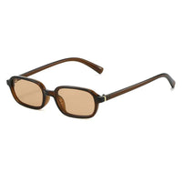 Epicurus UV400 Square Sunglasses