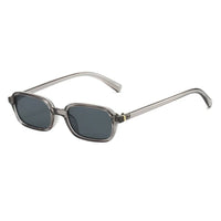 Epicurus UV400 Square Sunglasses
