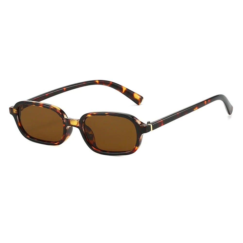 Epicurus UV400 Square Sunglasses