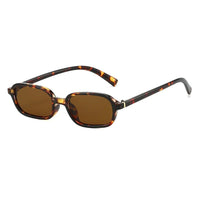 Epicurus UV400 Square Sunglasses