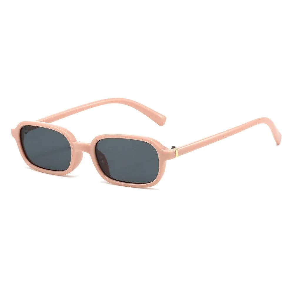Epicurus UV400 Square Sunglasses