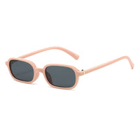 Epicurus UV400 Square Sunglasses
