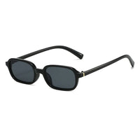 Epicurus UV400 Square Sunglasses