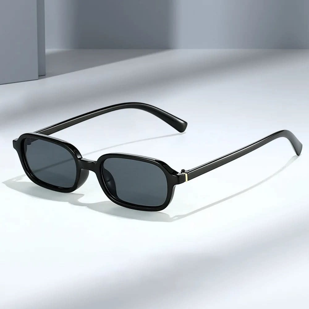 Epicurus UV400 Square Sunglasses