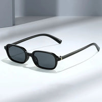 Epicurus UV400 Square Sunglasses