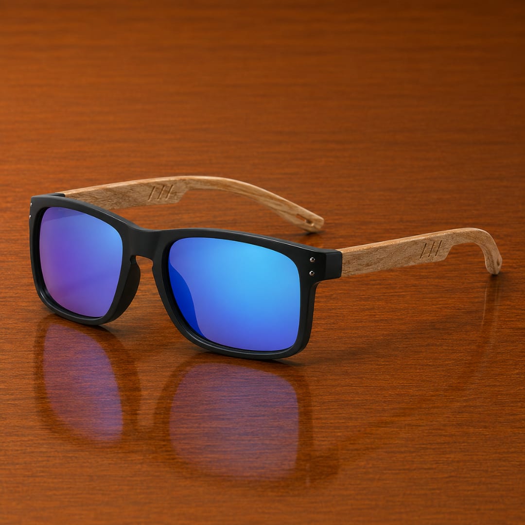 Eurypylus UV400 Square Sunglasses_2