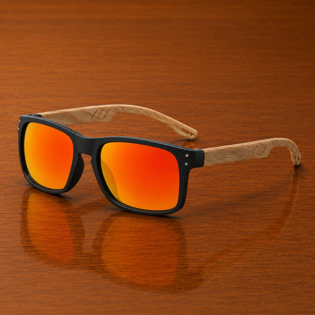 Eurypylus UV400 Square Sunglasses_3