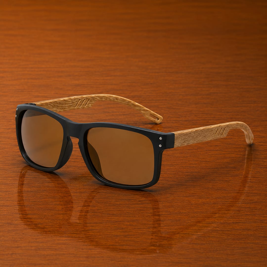 Eurypylus UV400 Square Sunglasses_5