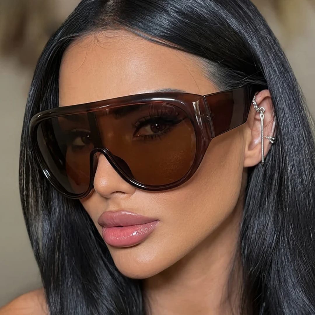 Christos UV400 Wrap Sunglasses_7