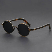 Phidias UV400 Round Sunglasses