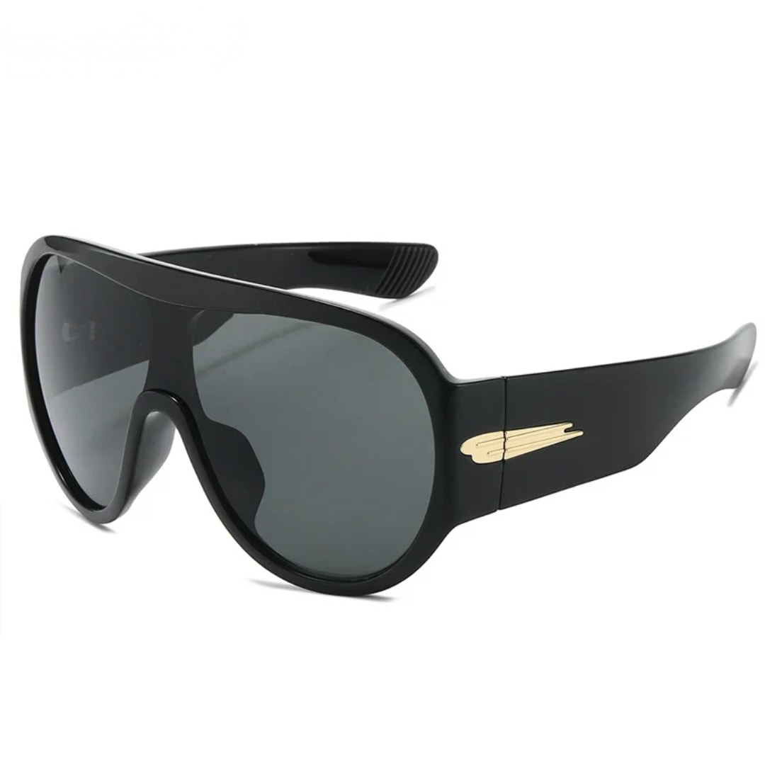 Lazaros UV400 Wrap Sunglasses