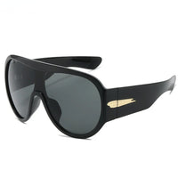 Lazaros UV400 Wrap Sunglasses