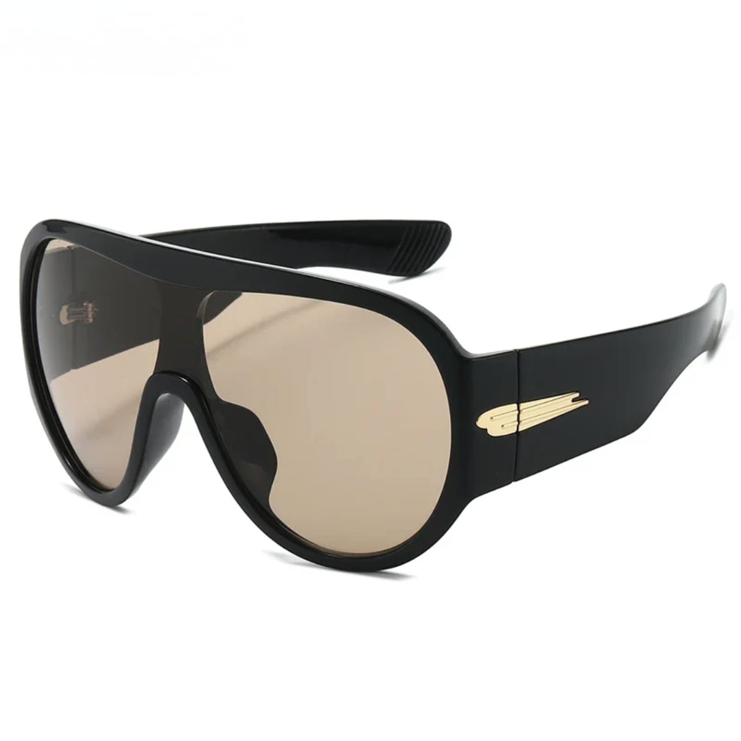 Lazaros UV400 Wrap Sunglasses