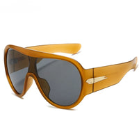Lazaros UV400 Wrap Sunglasses
