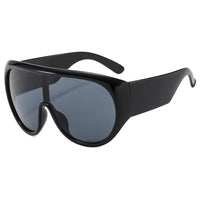 Proteus UV400 Wrap Sunglasses