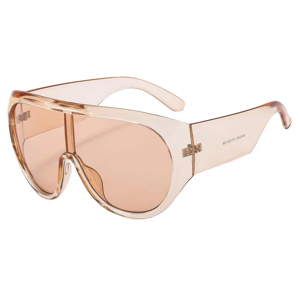 Proteus UV400 Wrap Sunglasses_3