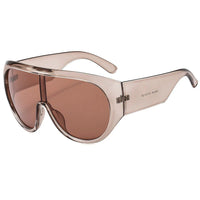 Proteus UV400 Wrap Sunglasses