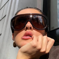 Proteus UV400 Wrap Sunglasses