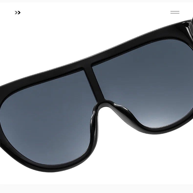 Proteus UV400 Wrap Sunglasses