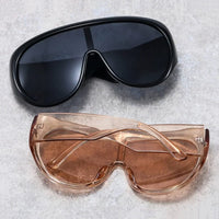 Proteus UV400 Wrap Sunglasses