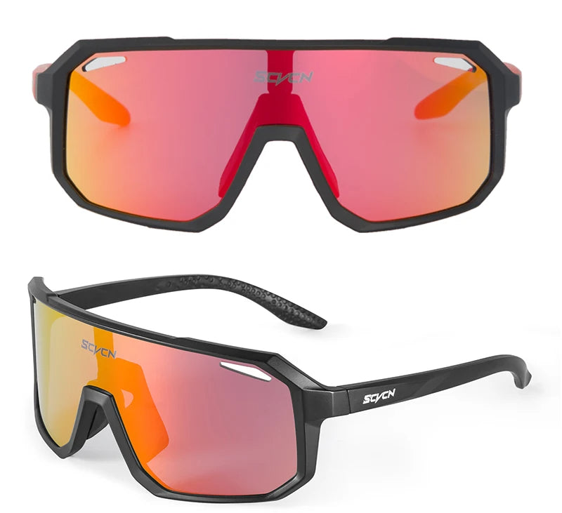 Herodotus UV400 Sport Sunglasses