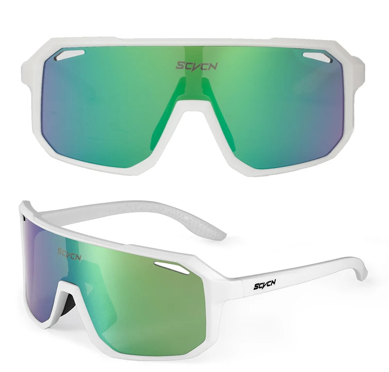 Herodotus UV400 Sport Sunglasses