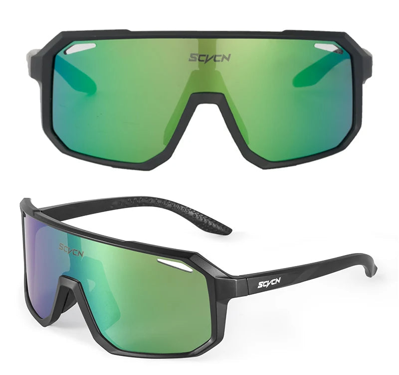 Herodotus UV400 Sport Sunglasses