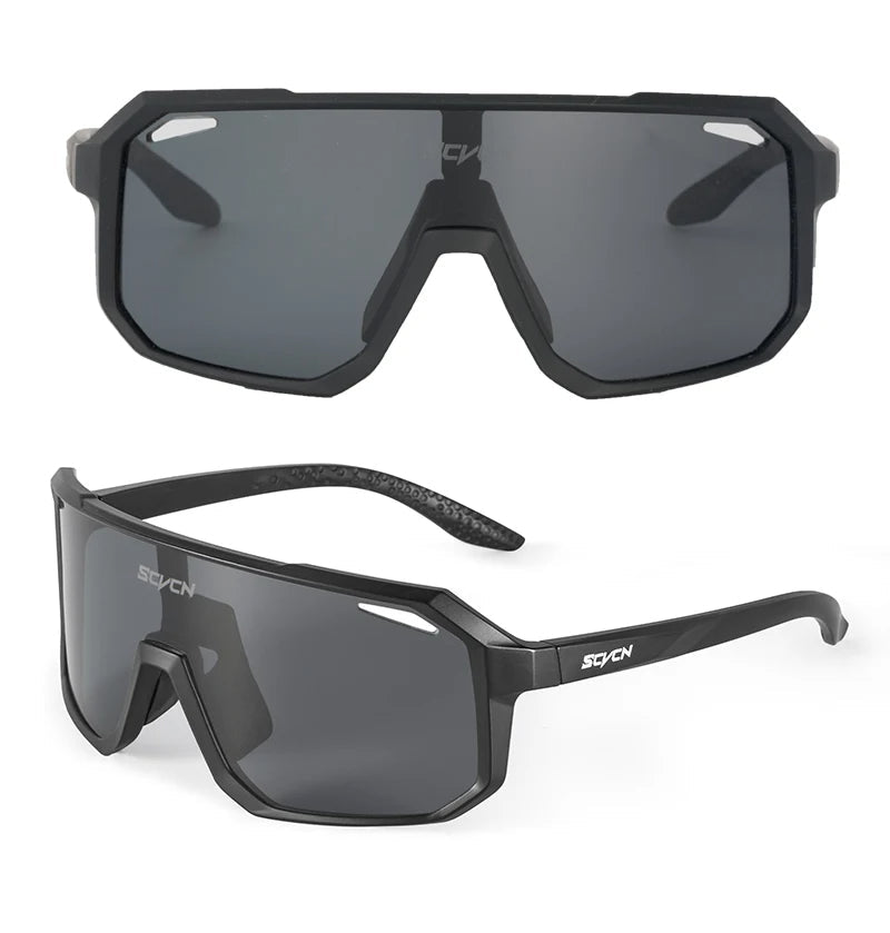 Herodotus UV400 Sport Sunglasses