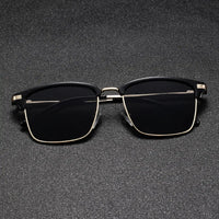 Pollux UV400 Square Sunglasses