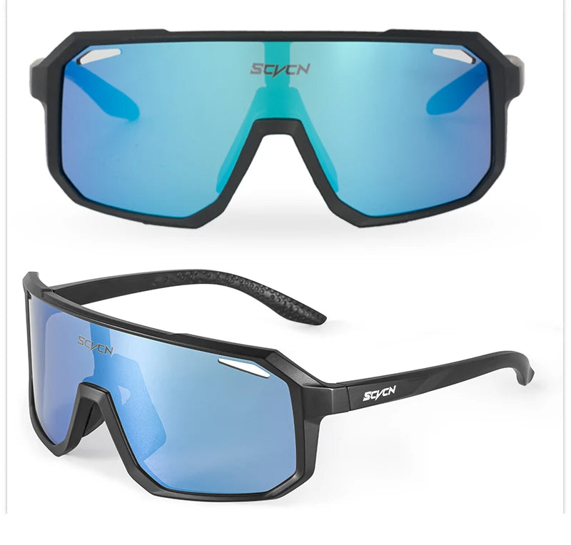 Herodotus UV400 Sport Sunglasses