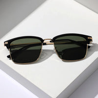 Pollux UV400 Square Sunglasses
