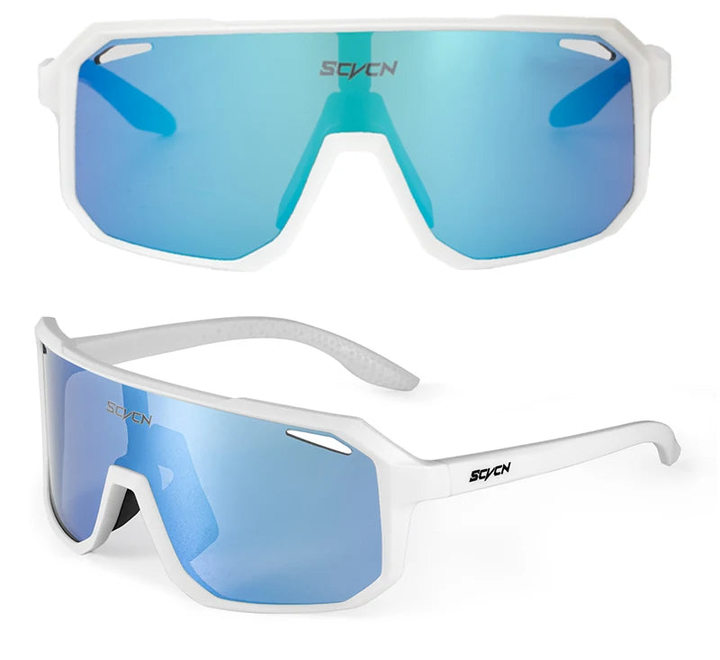 Herodotus UV400 Sport Sunglasses