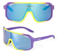 Herodotus UV400 Sport Sunglasses